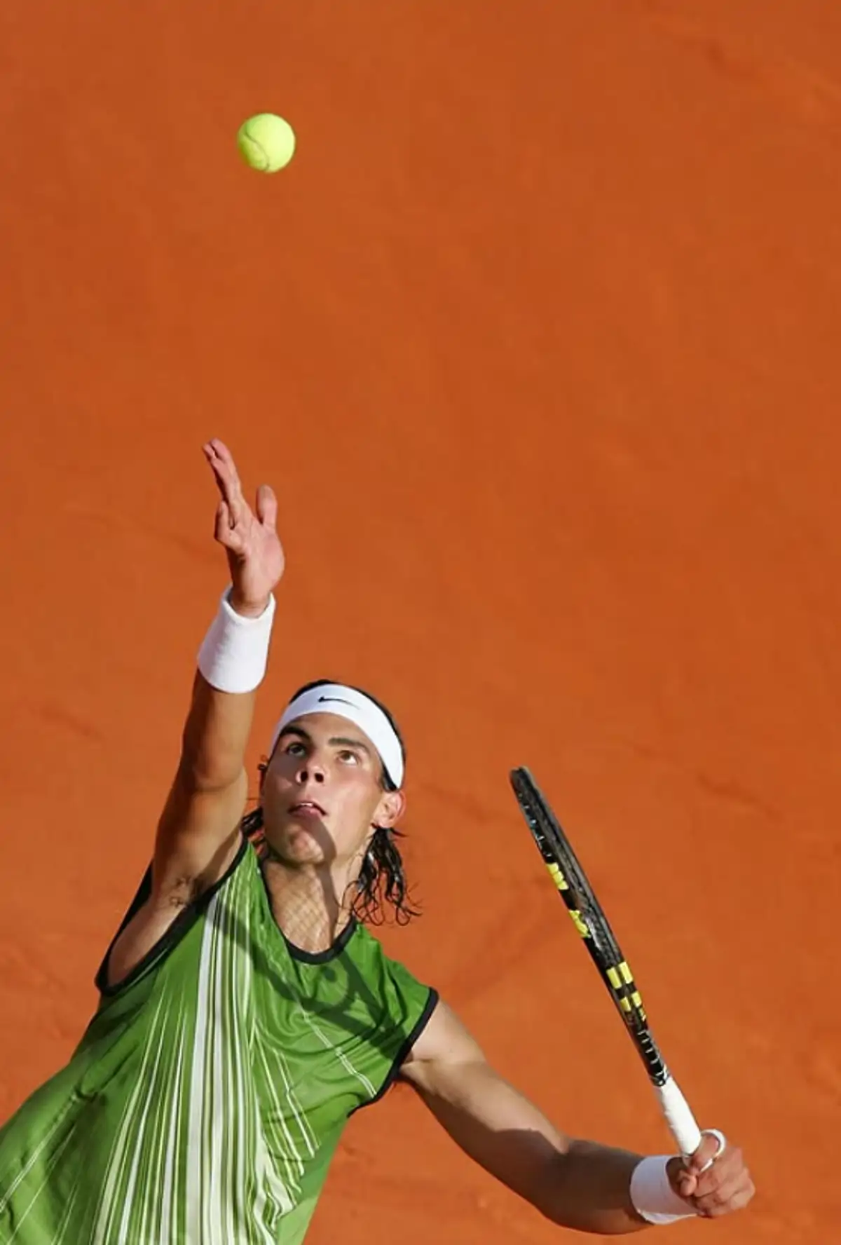 Rafa Nadal