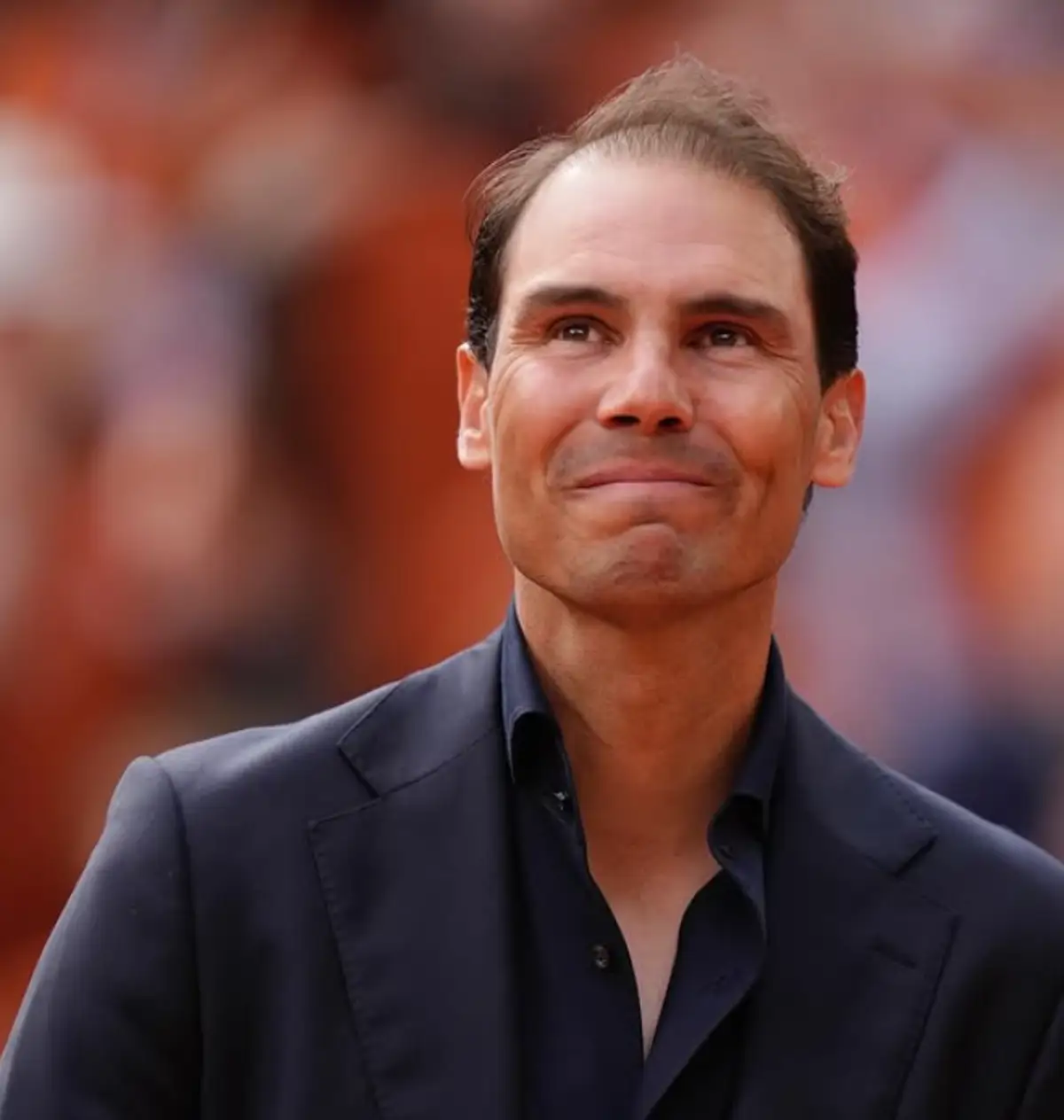 Rafa Nadal