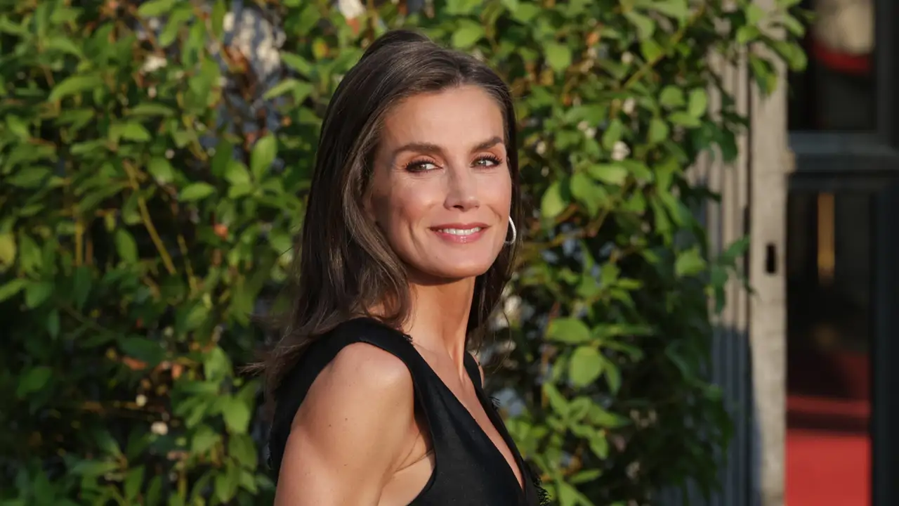 Reina Letizia
