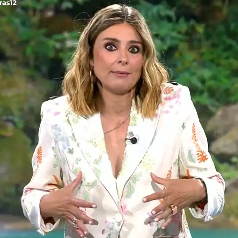 Sandra Barneda