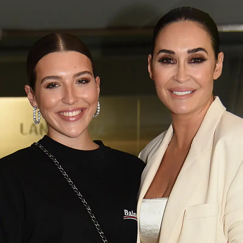 Alba Díaz, hija de Vicky Martín Berrocal, revela la decisión que ha tomado con su novio Marcos Terrones: "Hasta hace cinco horas nuestro sueño era tener una casa en la sierra"