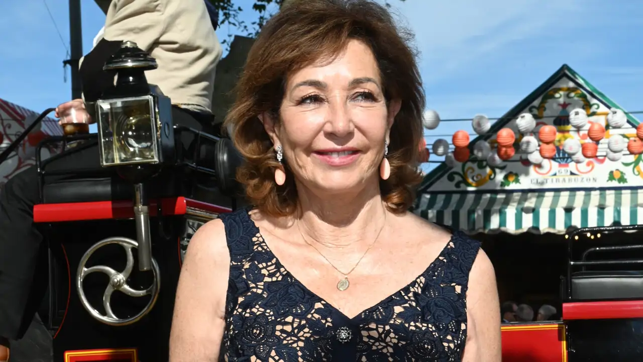 Ana Rosa Quintana