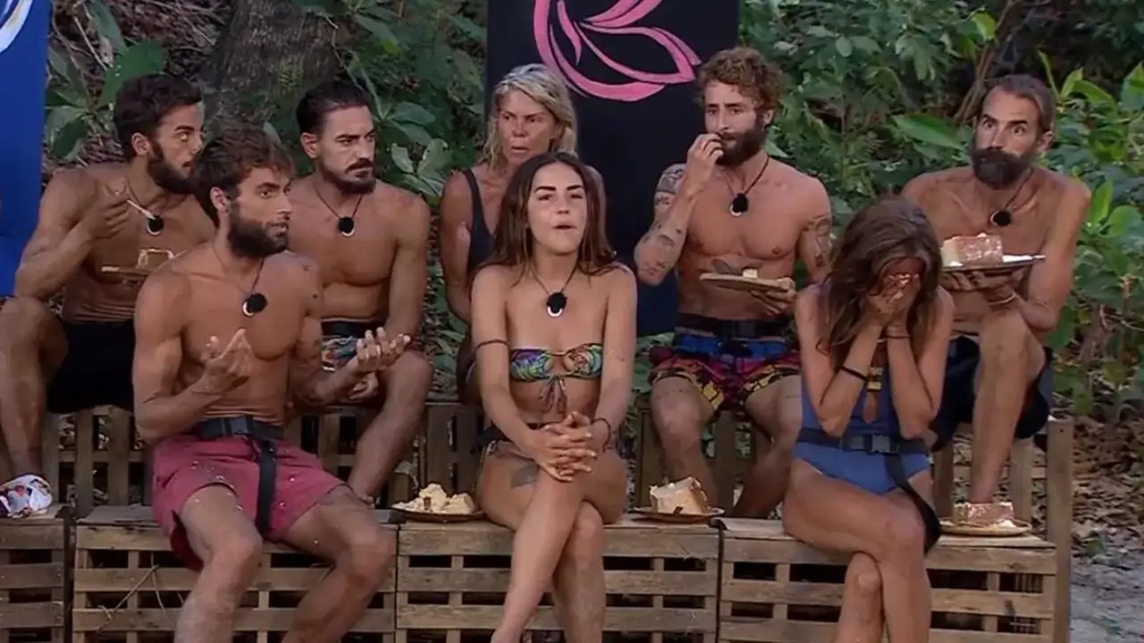 La audiencia de ‘Supervivientes 2025’, indignada por lo que han hecho Anita y Montoya con Carmen Alcayde: “Se nota que les sobra”
