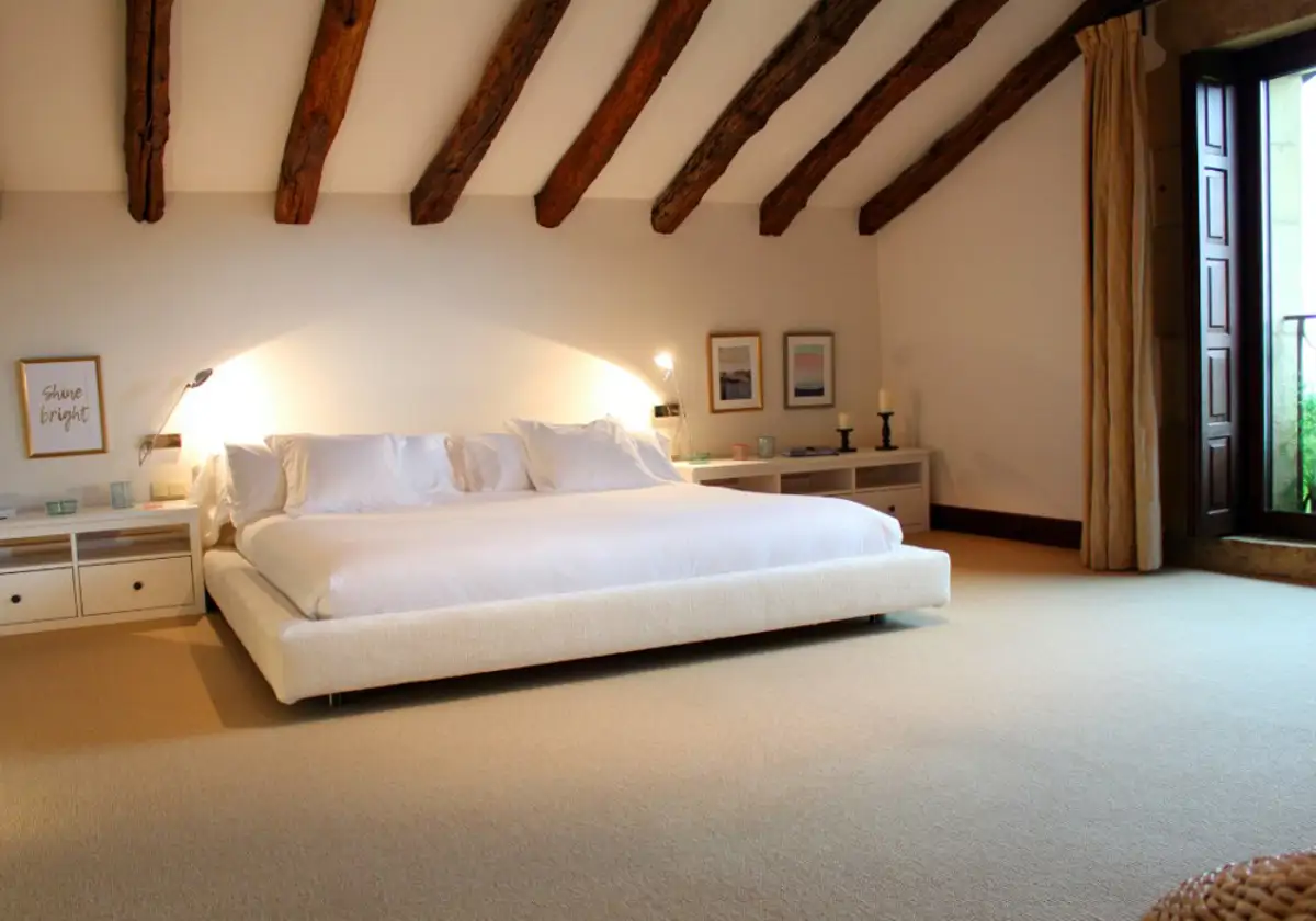 Basalore suite principal