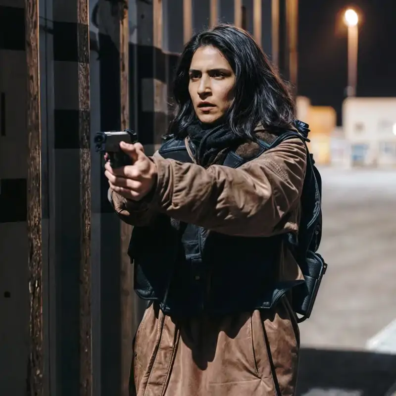 Si eres fan de los thrillers adictivos, estas 3 series poco conocidas son irresistibles: con investigaciones criminales, llenas de giros y personajes interesantes