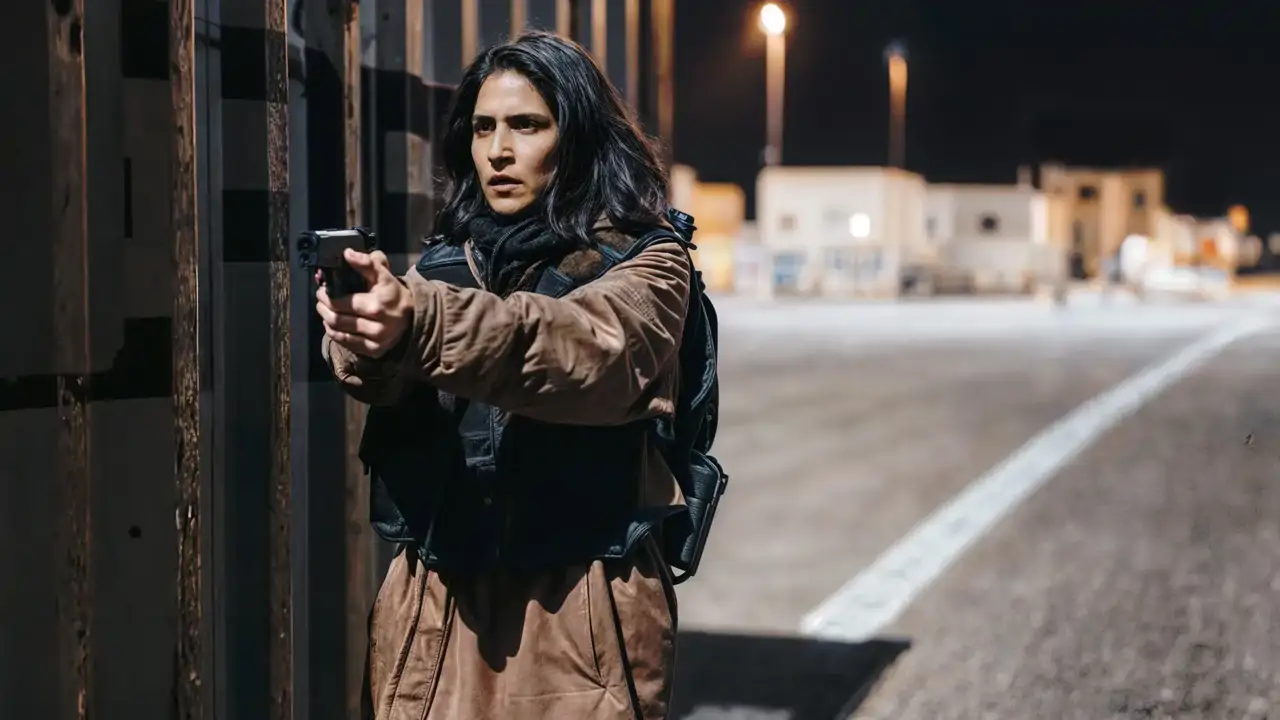 Si eres fan de los thrillers adictivos, estas 3 series poco conocidas son irresistibles: con investigaciones criminales, llenas de giros y personajes interesantes
