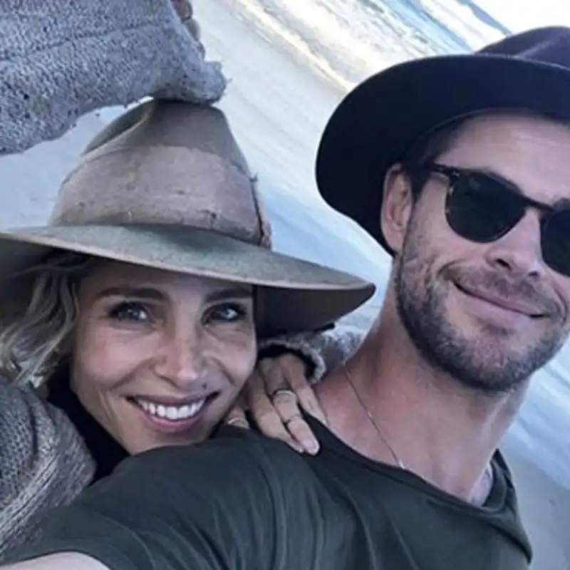 El encantador pueblo marinero del País Vasco en el que a Elsa Pataky y Chris Hemsworth les gusta veranear y comer pintxos: el caserío en el que se alojan