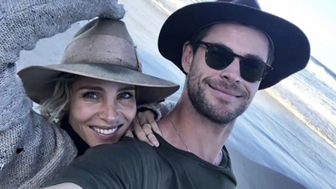 El encantador pueblo marinero del País Vasco en el que a Elsa Pataky y Chris Hemsworth les gusta veranear y comer pintxos: el caserío en el que se alojan