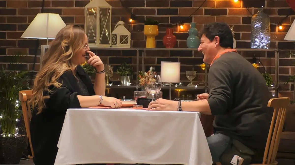 First Dates
