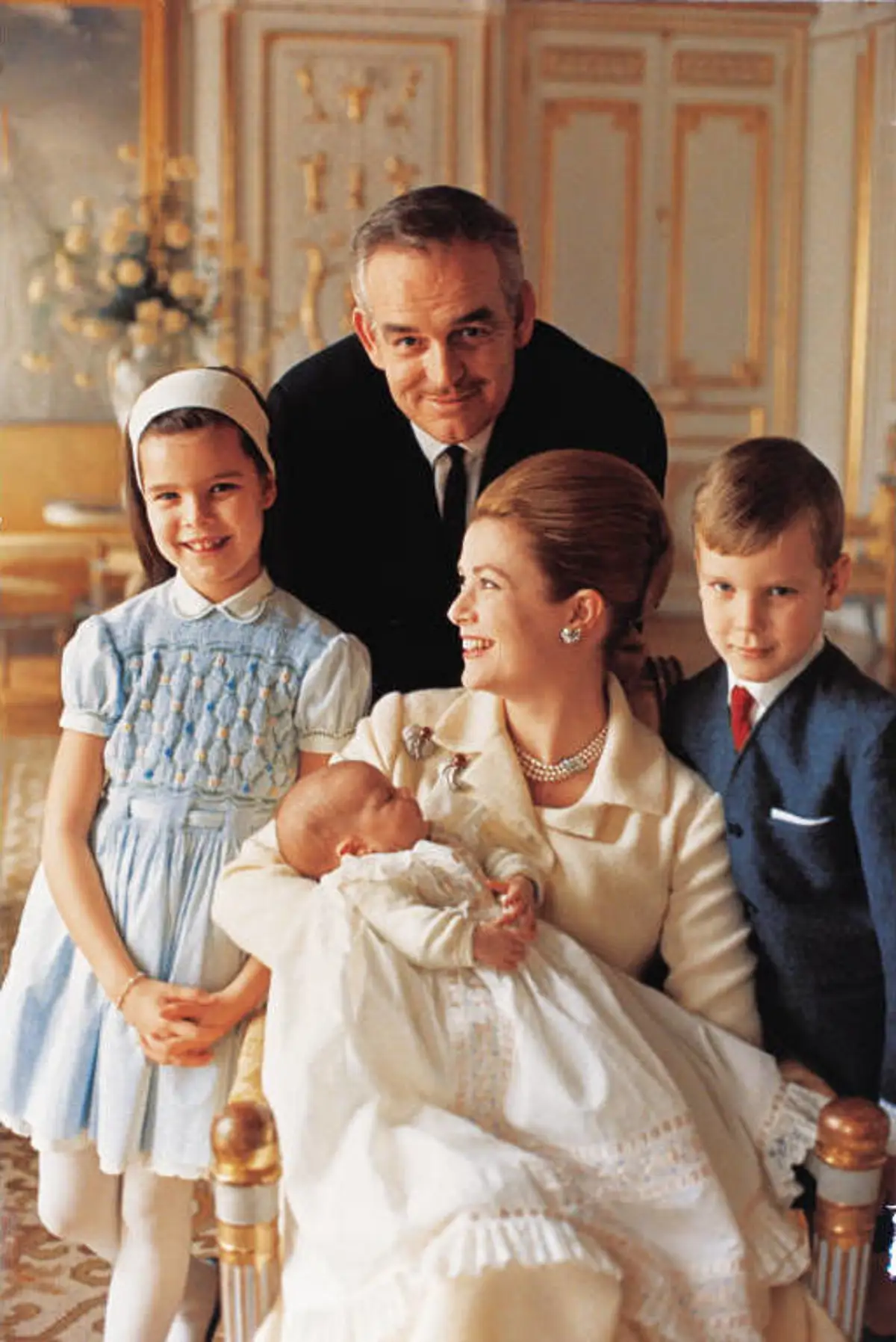 grace kelly