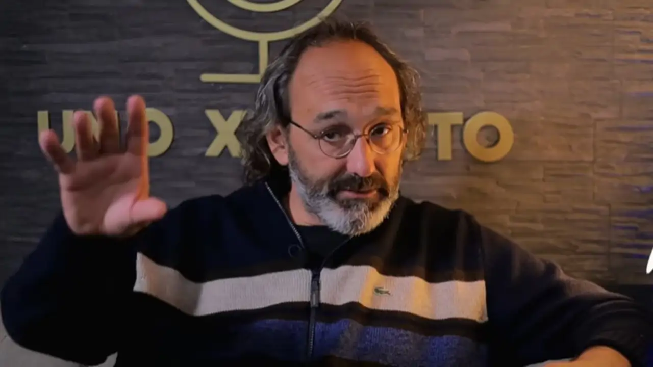 Joaquín Campos