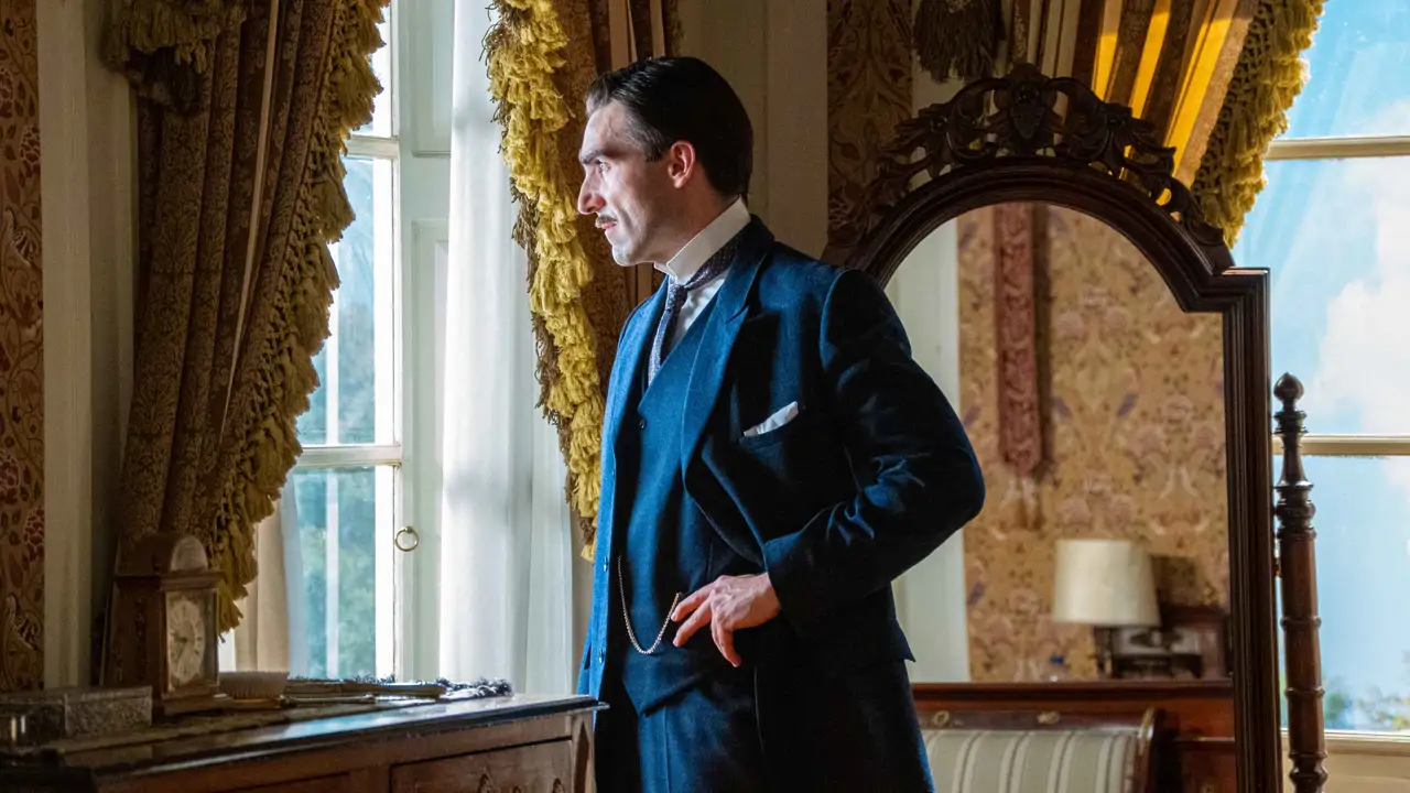 'La Promesa’: Avance del capítulo 602, lunes 26 de mayo: otra trampa para Eugenia 