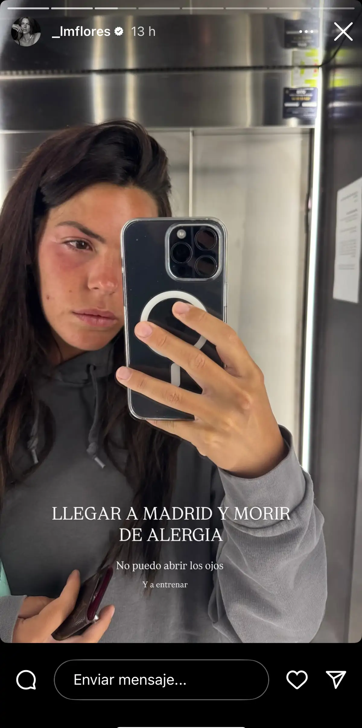Laura Matamoros 