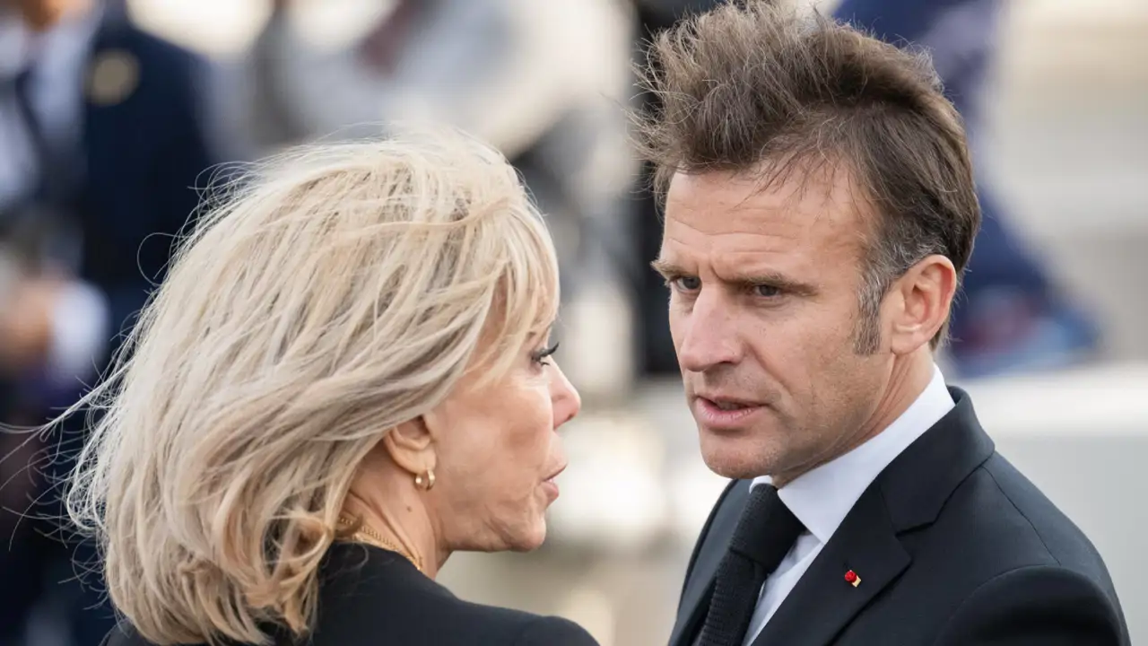 Macron