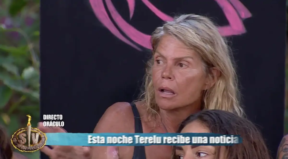 Makoke en Supervivientes