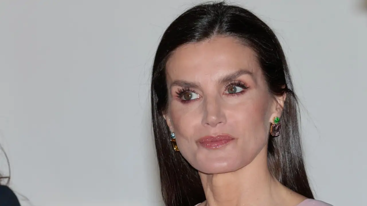 Mirada Letizia