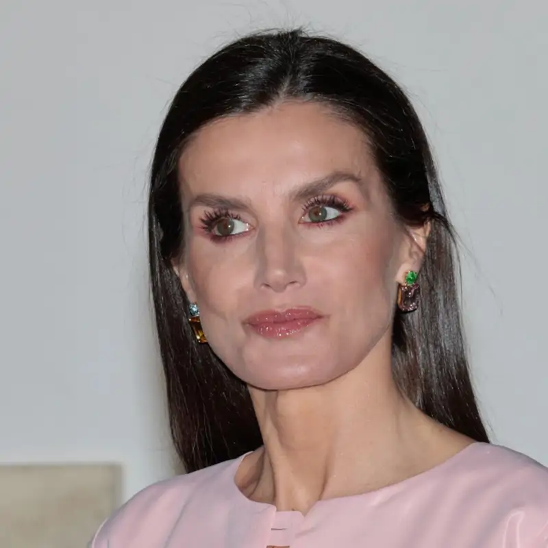 Mirada Letizia