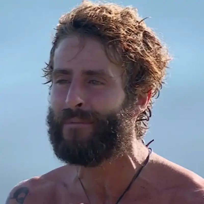 Pelayo Díaz hunde a Carmen Alcayde en 'Supervivientes 2025' con una jugada maestra