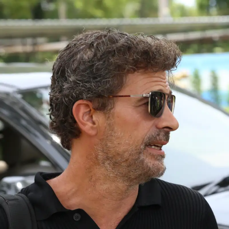 Rodolfo Sancho