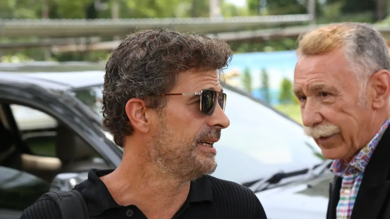 EXCLUSIVA | Giro de 180 grados en el caso Daniel Sancho: la medida que ha impuesto Rodolfo Sancho a Nilson Domínguez tras sus polémicos audios