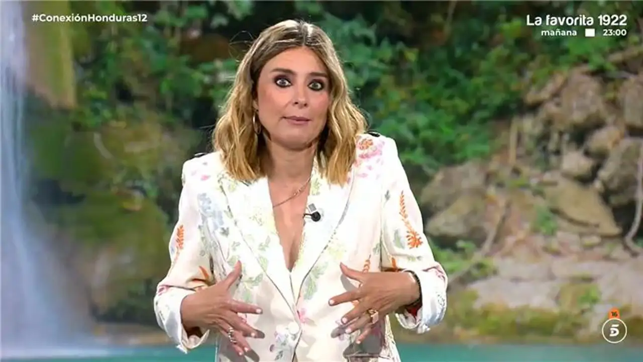 Sandra Barneda