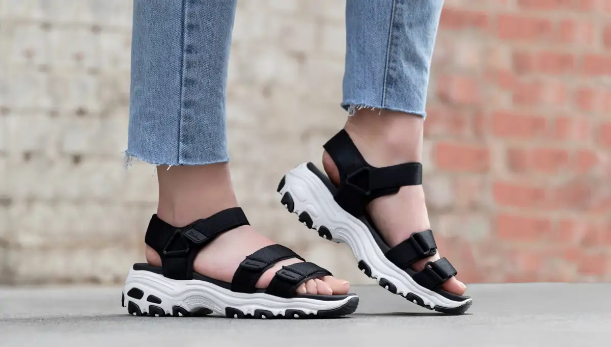Skechers Arch Fit Touristy