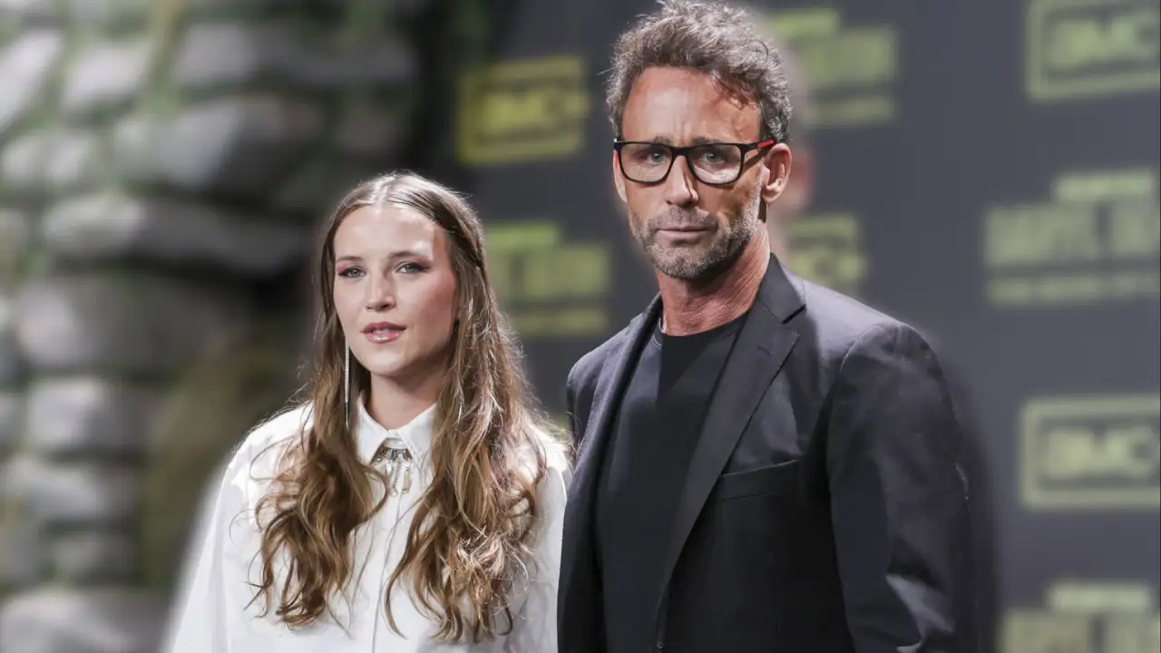 Alvaro Muñoz Escassi Anna Barrachina