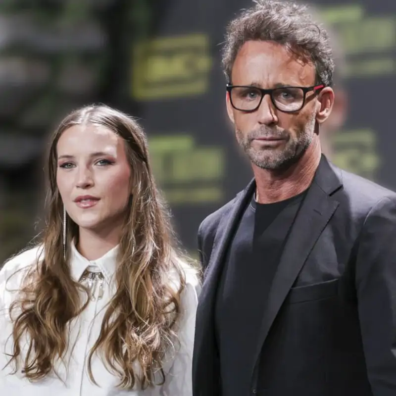 La reacción Anna Barrachina, hija de Álvaro Muñoz Escassi, al mensaje de Sheila Casas en 'Supervivientes 2025'