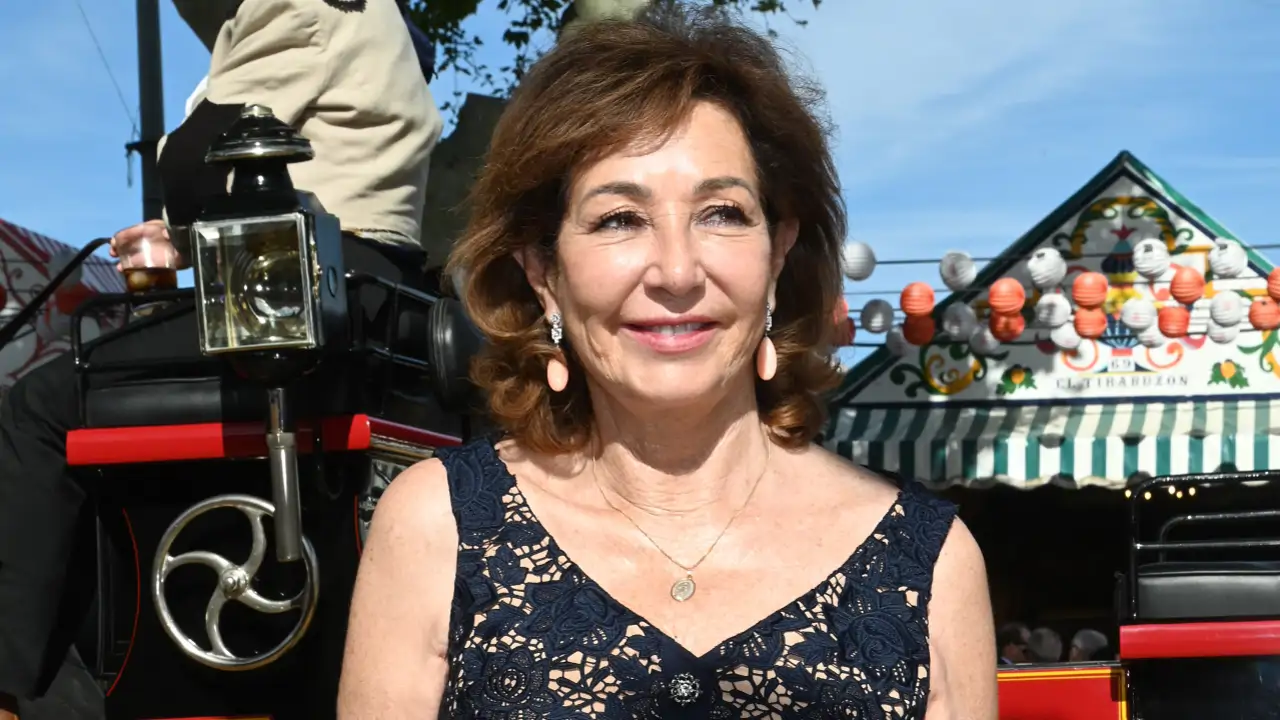 Ana Rosa Quintana