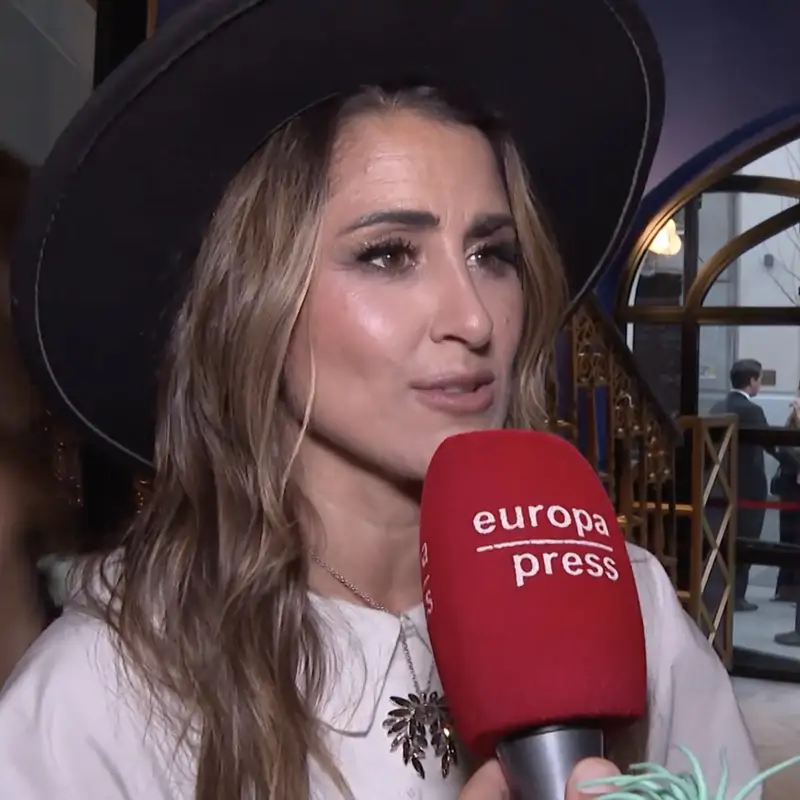 Barei, 9 años después de su paso por Eurovisión: “Nunca sabemos qué pasa. Mi puesta en escena nunca fue lo yo quise” 