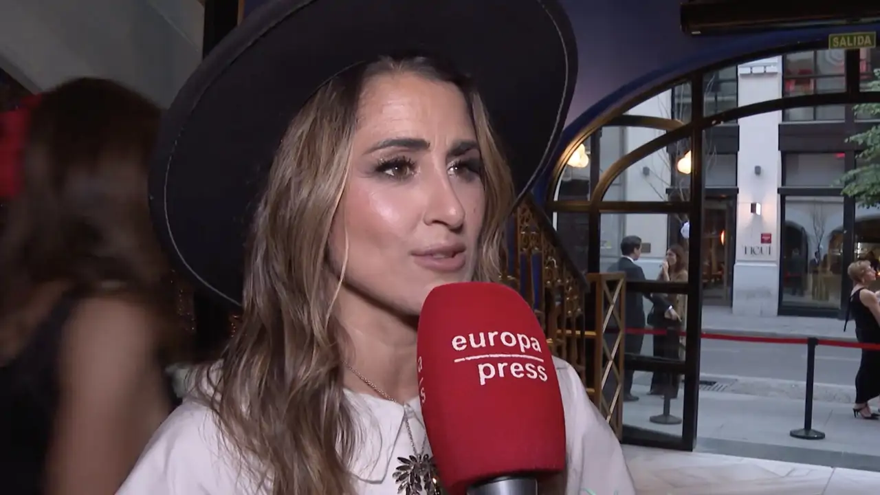 Barei, 9 años después de su paso por Eurovisión: “Nunca sabemos qué pasa. Mi puesta en escena nunca fue lo yo quise” 