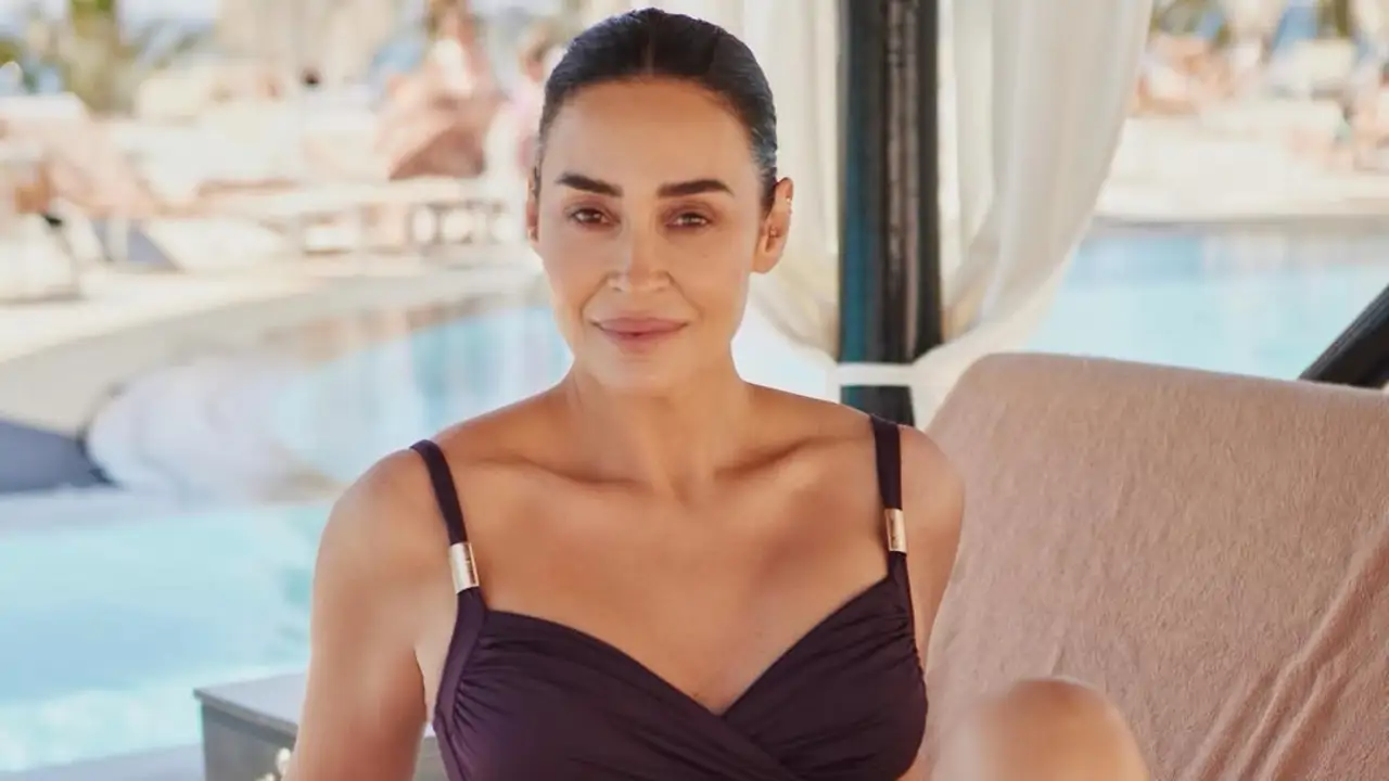 Bikini Vicky