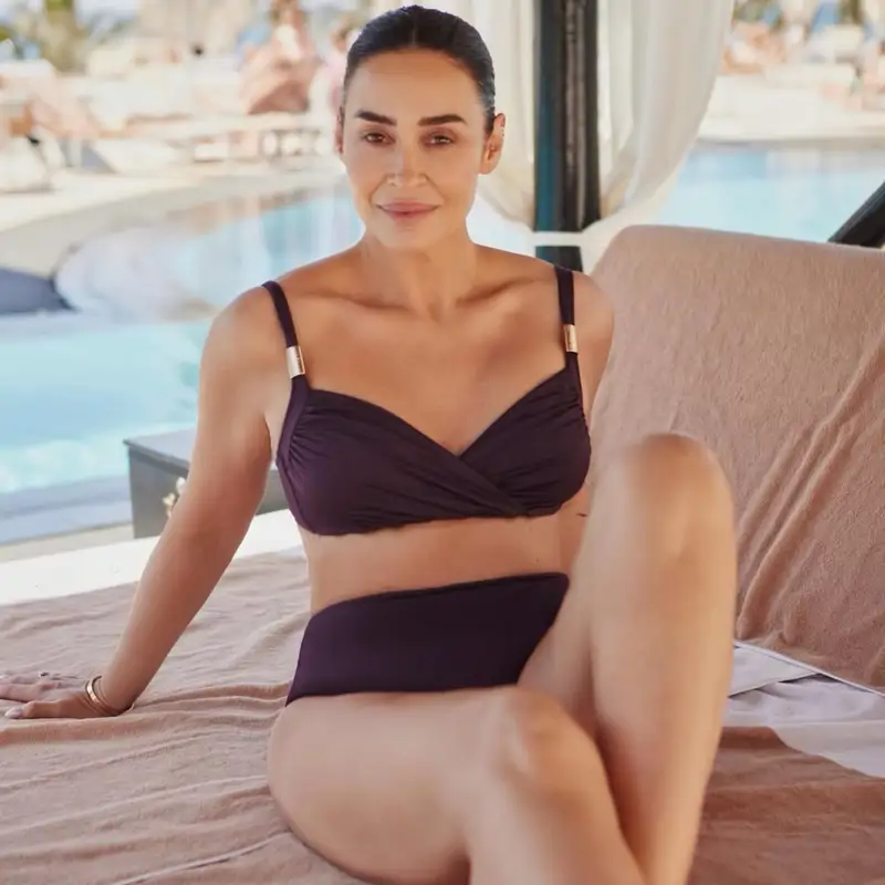 Bikini Vicky