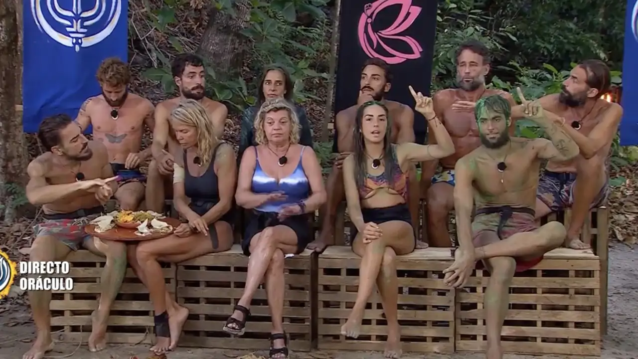La organización de ‘Supervivientes 2025’ activa de urgencia el protocolo de abandono: “Yo me piro, esto es lamentable”