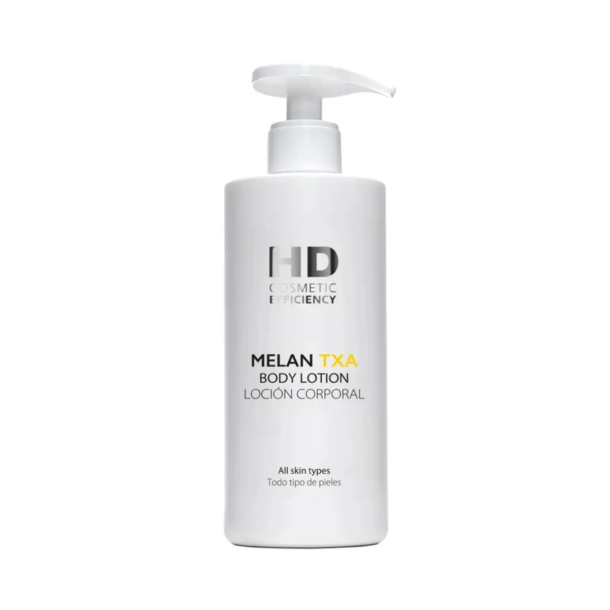 Crema corporal hidratante Vitamina C Mar Flores