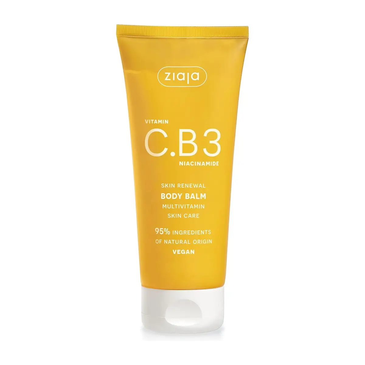 Crema corporal hidratante Vitamina C Mar Flores