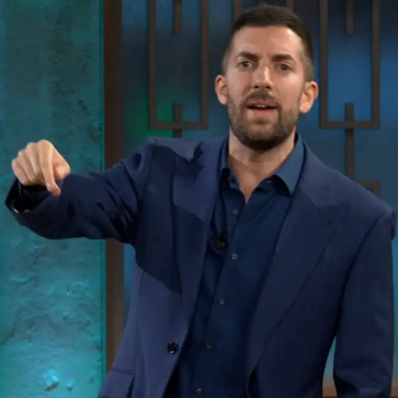 David Broncano advierte sobre la polémica con Melody en ‘La Revuelta’: “No nos vamos a disculpar”