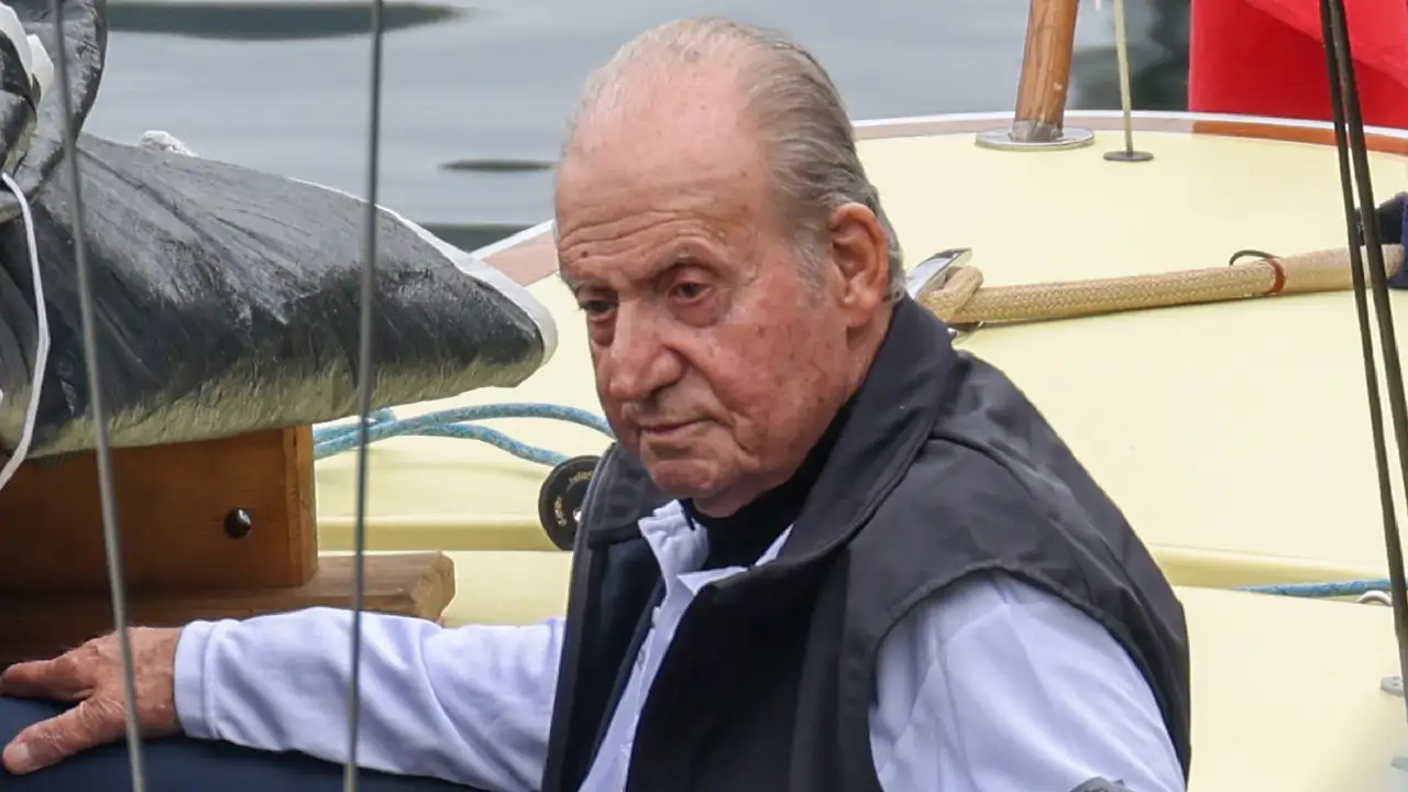 Don Juan Carlos I