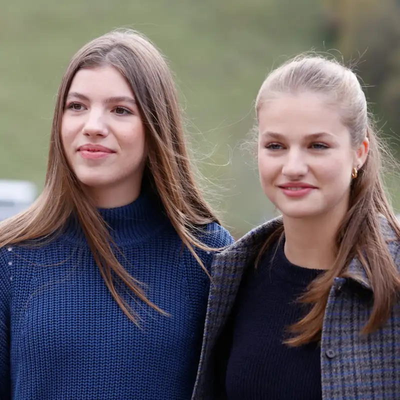 Las profesoras de Leonor y Sofía advierten sobre las hijas de los reyes: “Echaremos de menos su sentido del humor”
