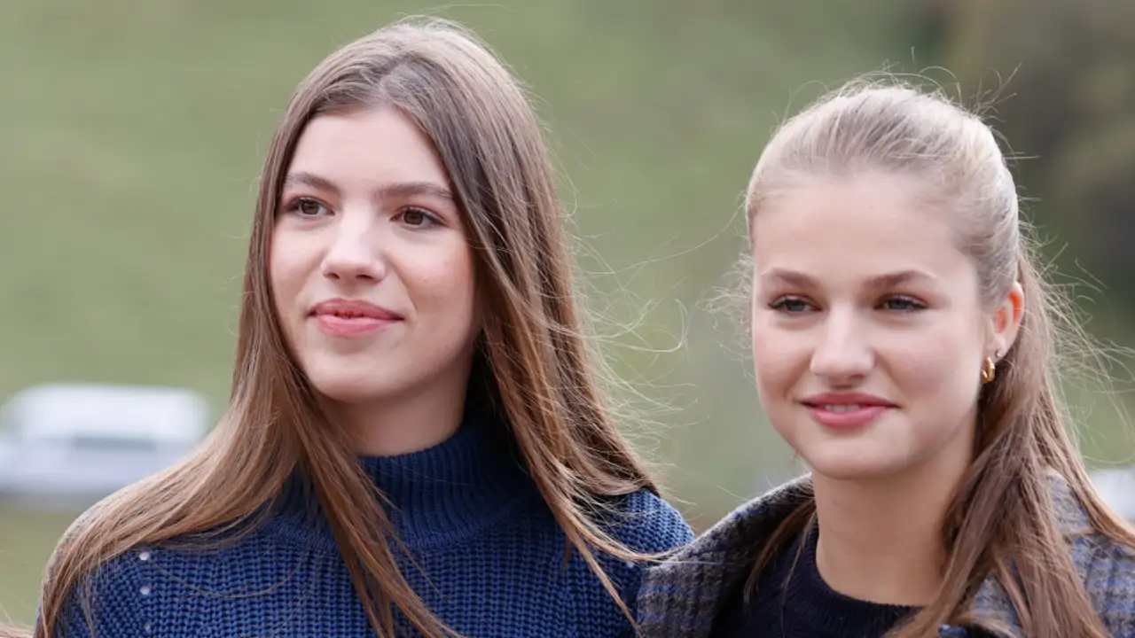 Las profesoras de Leonor y Sofía advierten sobre las hijas de los reyes: “Echaremos de menos su sentido del humor”