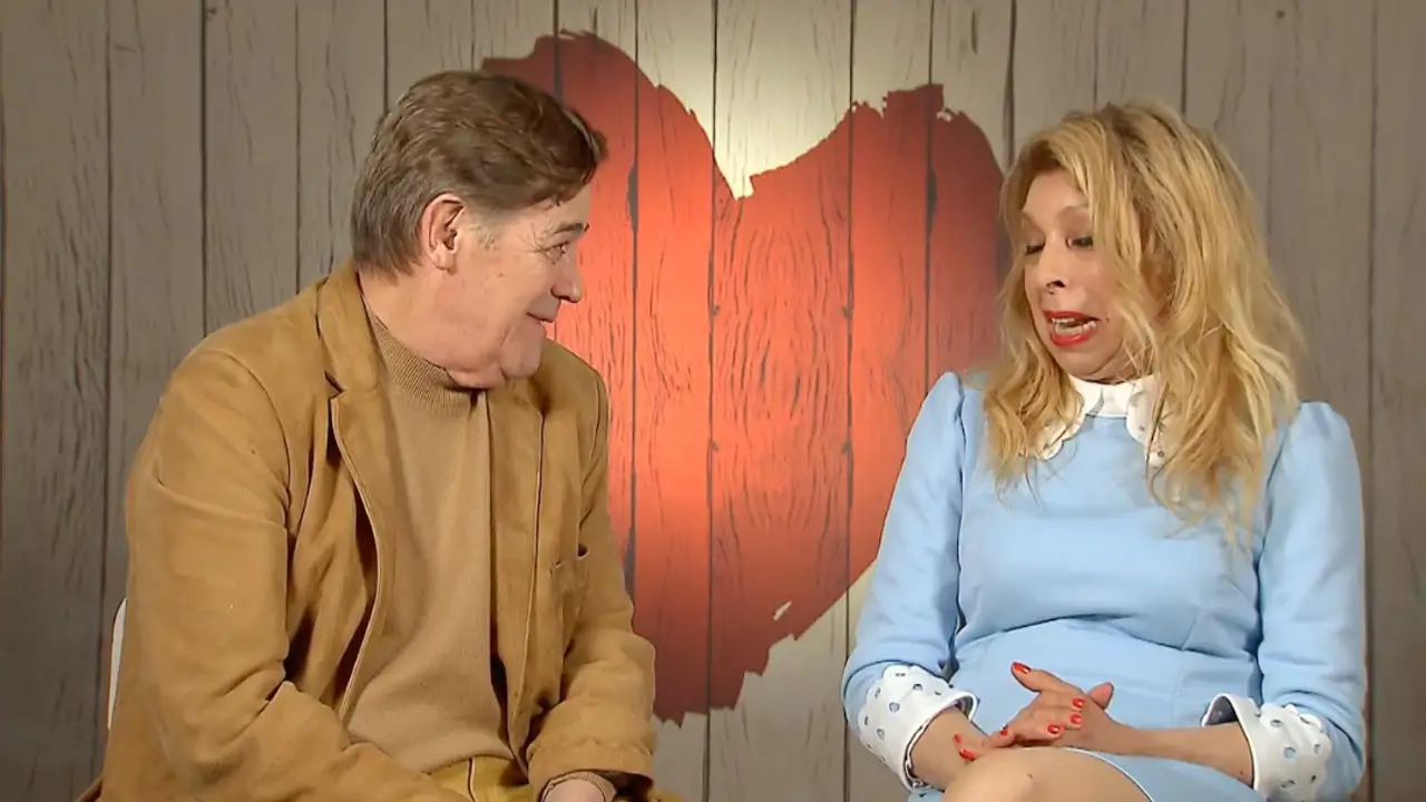 First Dates