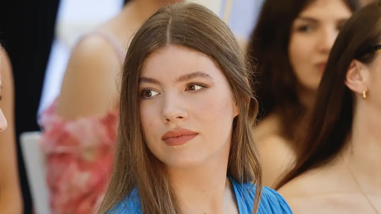 Infanta Sofía