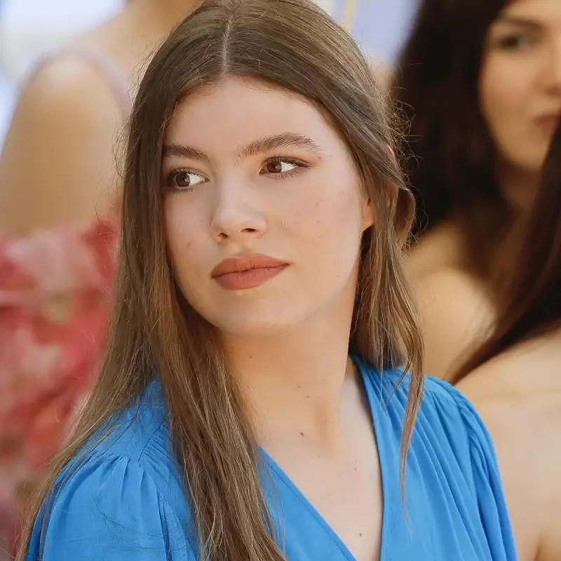 Una experta patronista analiza en profundidad a la infanta Sofía tras su graduación y lanza una advertencia