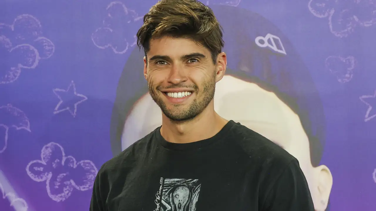 Javier Tudela