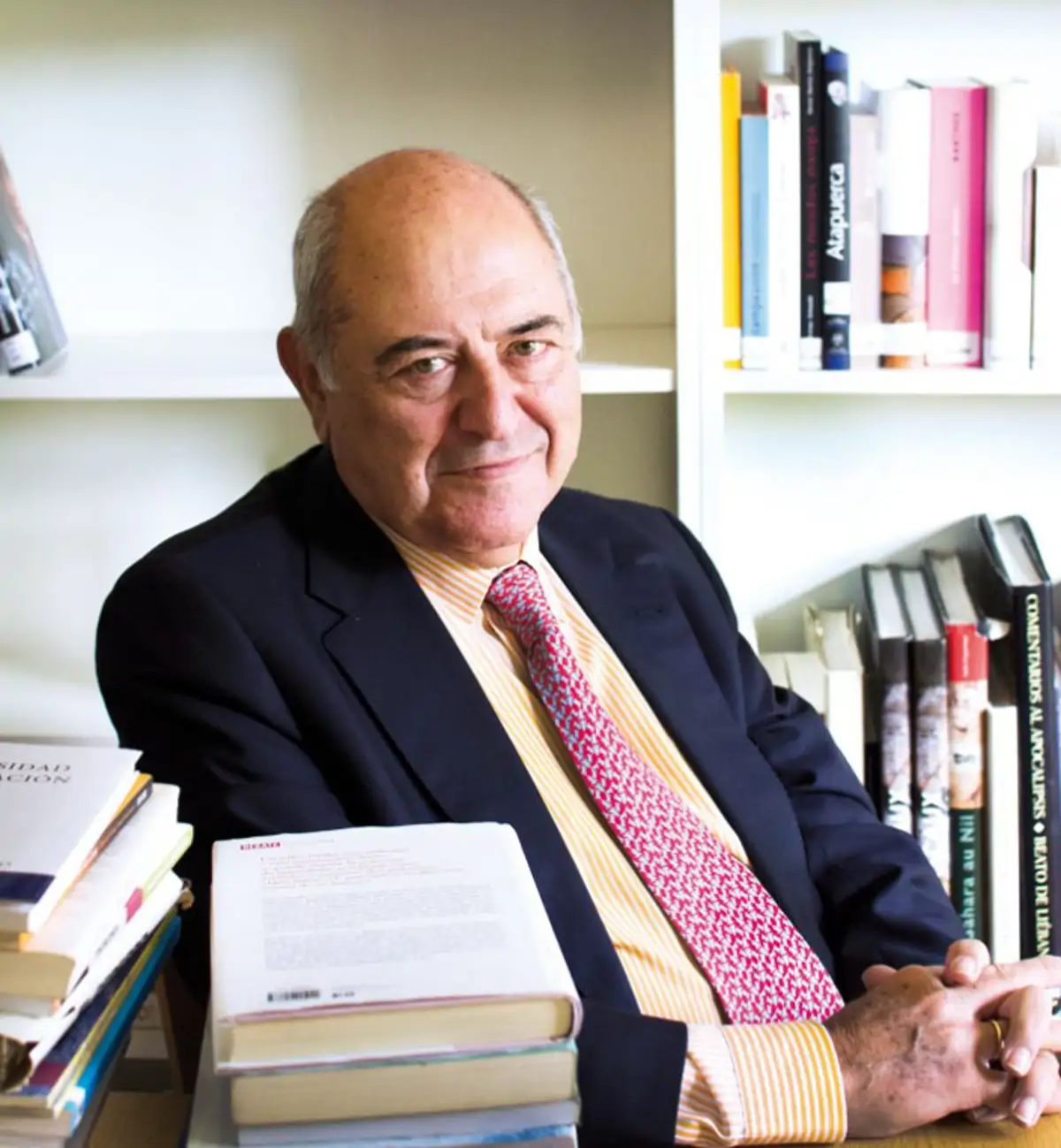 José Antonio Marina