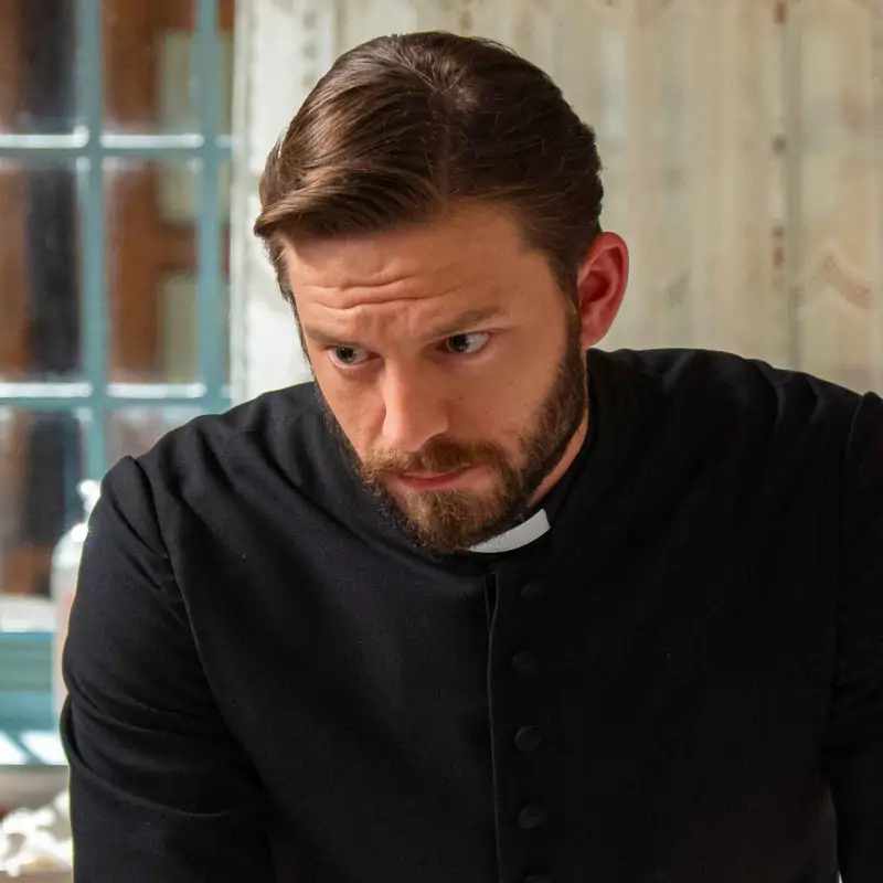'La Promesa’: Avance del capítulo 604, miércoles 28 de mayo: Samuel no quiere escuchar a María Fernández