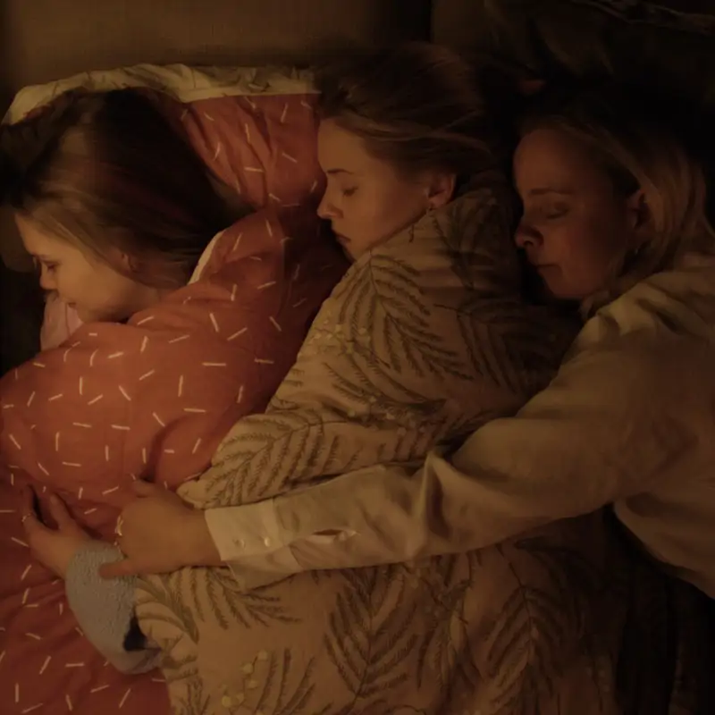 Deja los thrillers y dale una oportunidad a esta comedia dramática nórdica que acaba de llegar a Netflix: entrañable, realista y con episodios cortos