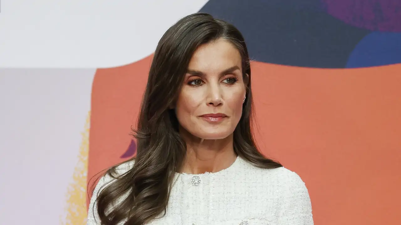 Reina Letizia