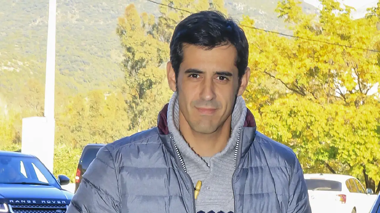 Víctor Janeiro