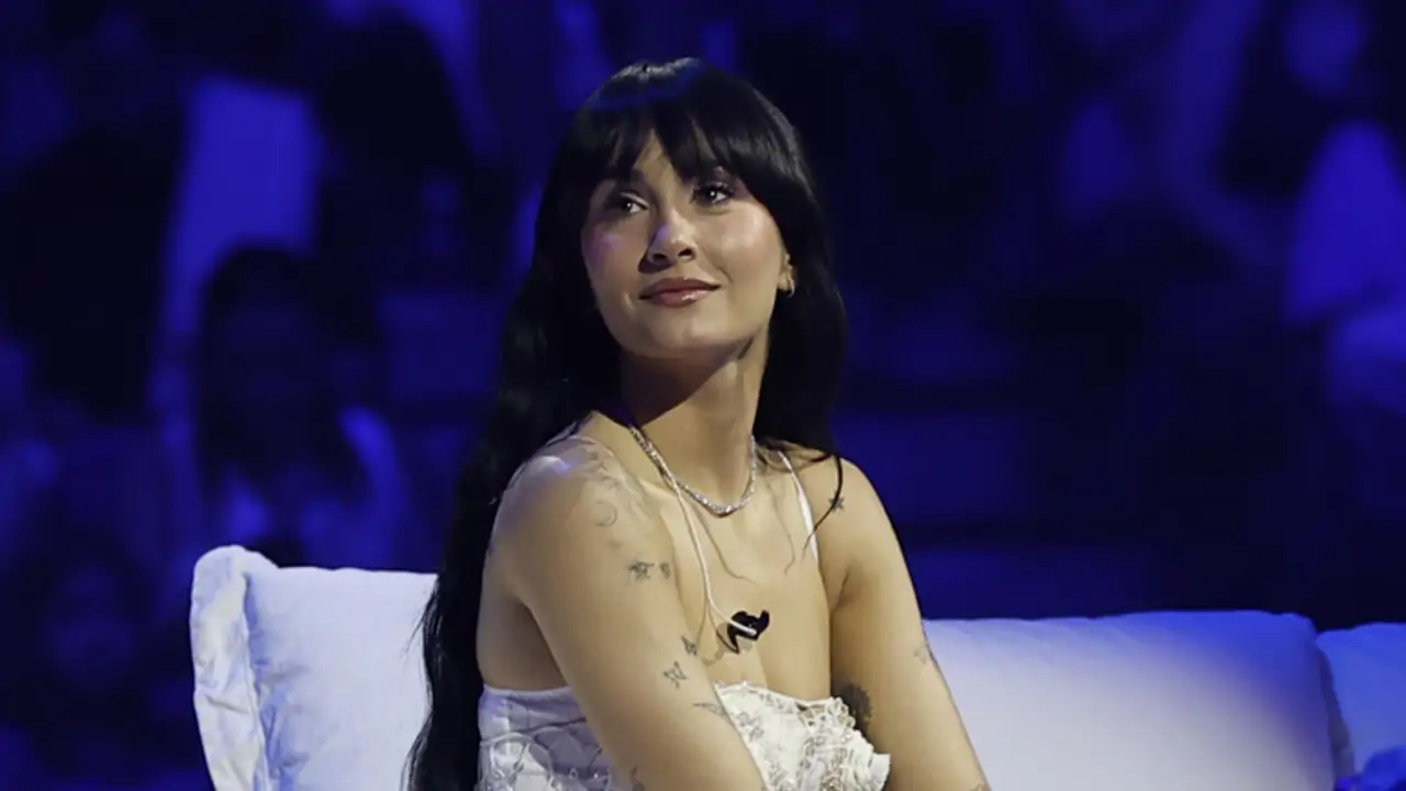 Una psicóloga advierte a Aitana: "Es una carta emocional dirigida a Miguel Bernardeau, está cargada de una culpa no resuelta"
